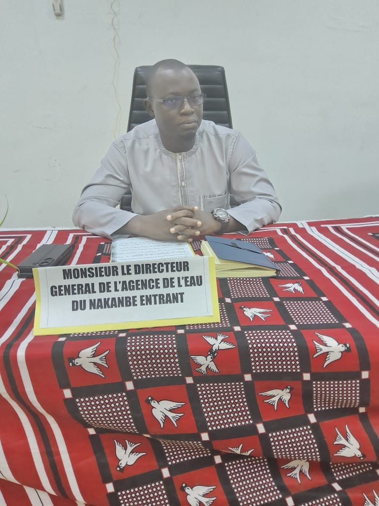Burkina Agence De L Eau Du Nakanb Le Nouveau Directeur G n ral burkina-agence-de-l-eau-du-nakanb-le-nouveau-directeur-g-n-ral